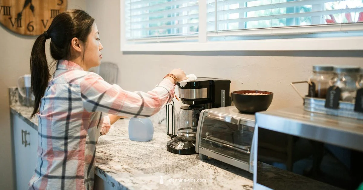 Very Clean Guide - Cleaning Tips