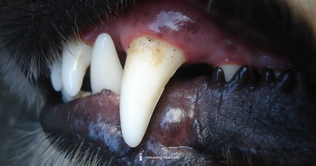 Dog Dental Care - Cleaning Tips