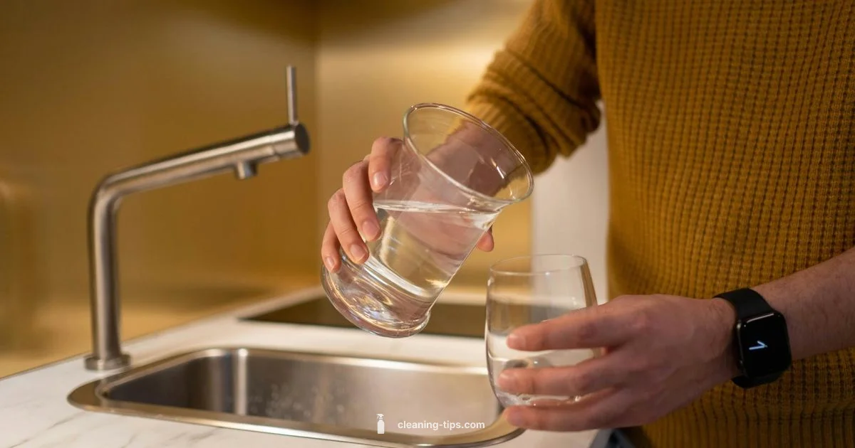 ZeroWater Cleaning ZeroWater Cleaning - Cleaning Tips