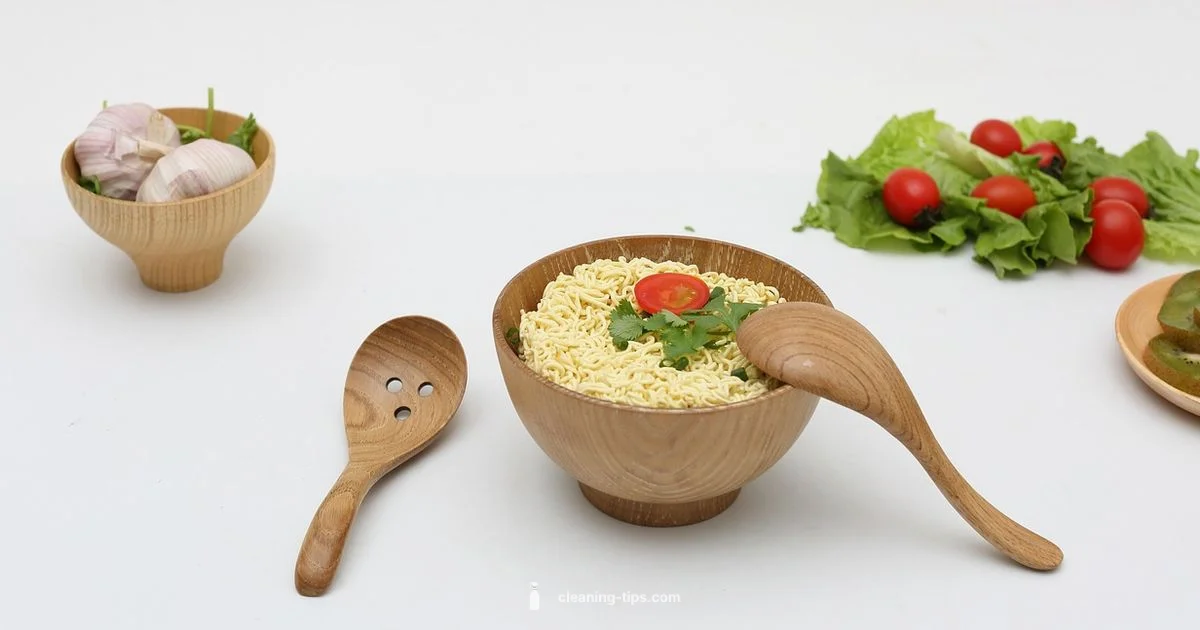 Clean Like Monica - Cleaning Tips