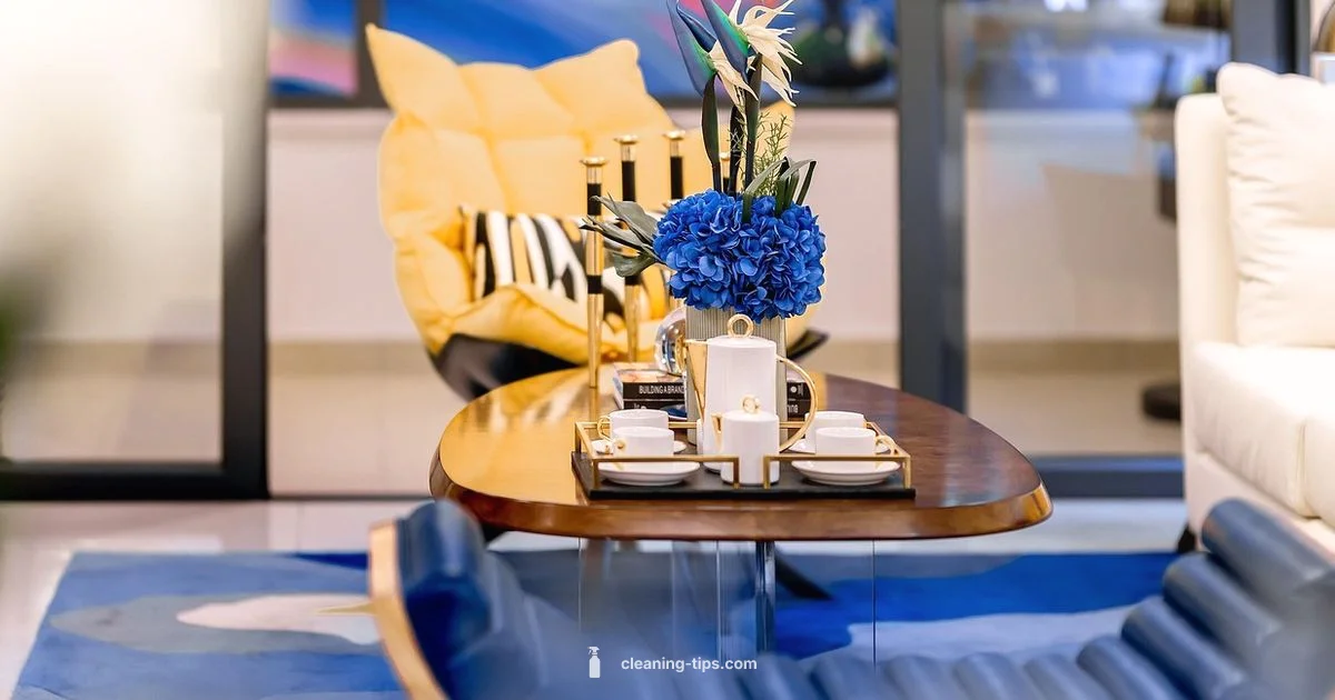 Eco Dry Cleaning - Cleaning Tips