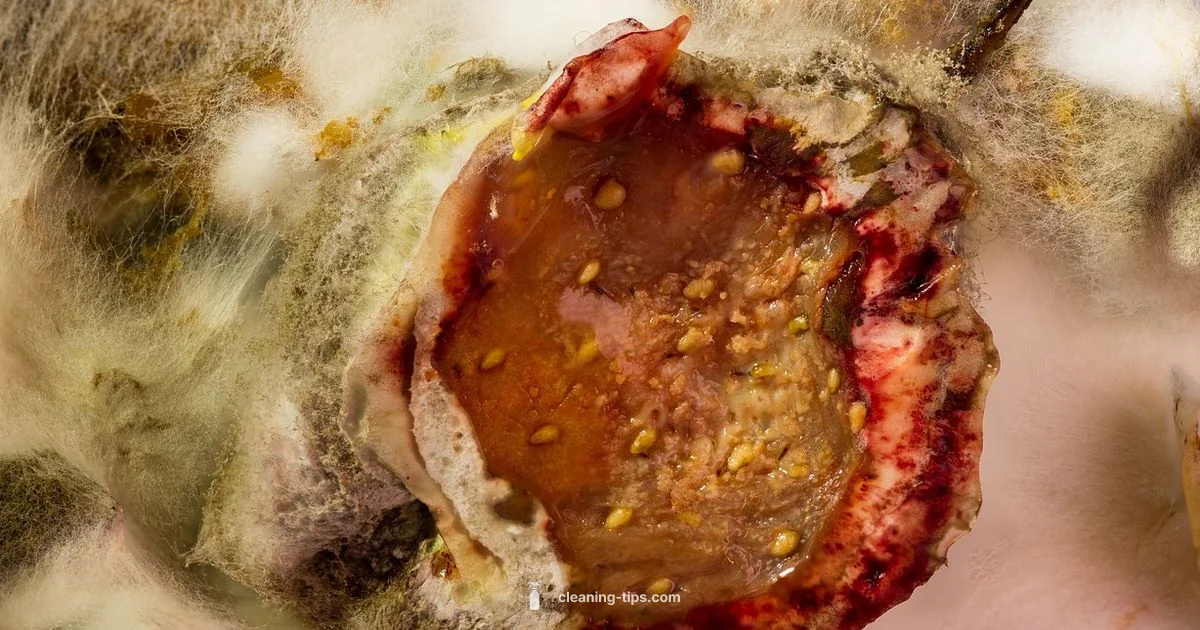 Mold Cleanup Guide - Cleaning Tips