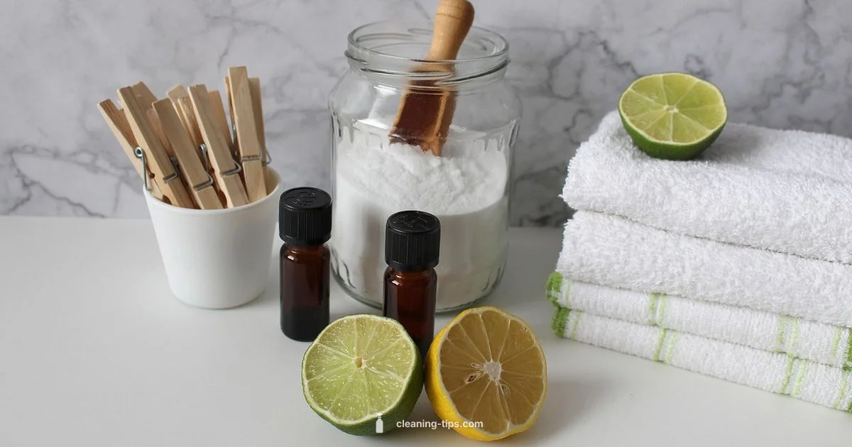 Steam Cleaning Power - Cleaning Tips