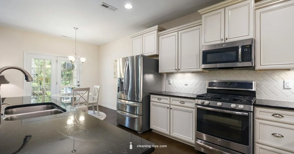 Clean 15 2025 - Cleaning Tips