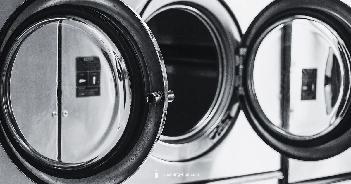 Self-Clean Guide - Cleaning Tips