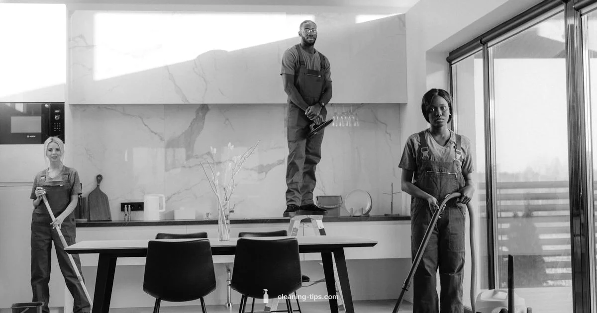 Local Cleaners - Cleaning Tips