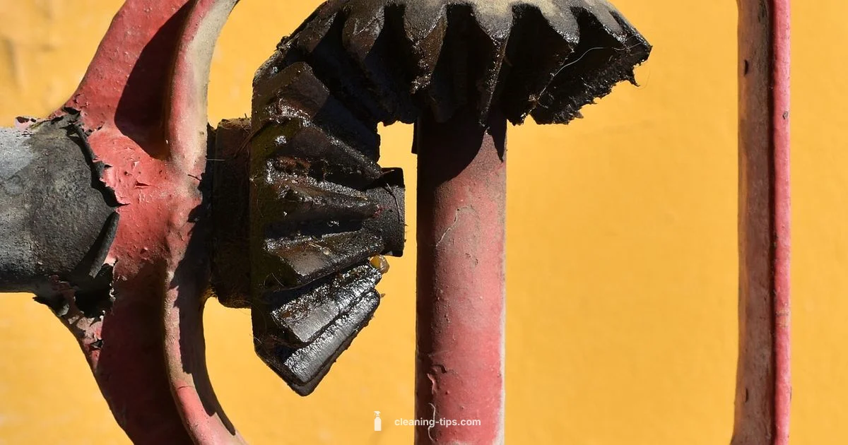 Grease Off Gears Guide - Cleaning Tips