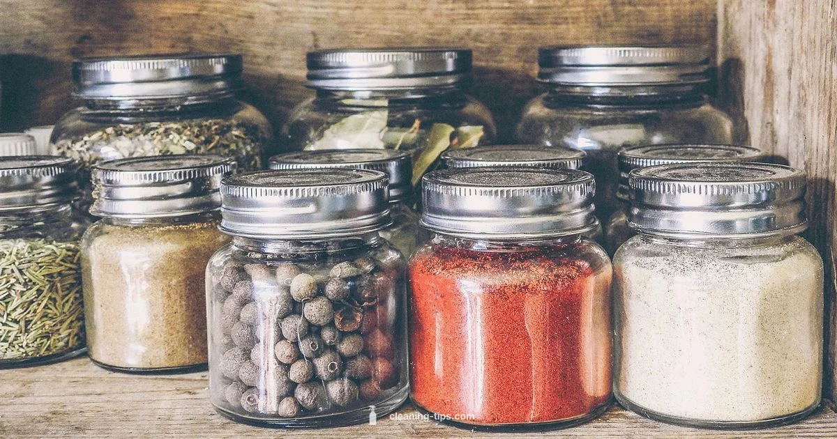 Cleaning Supplies Guide - Cleaning Tips