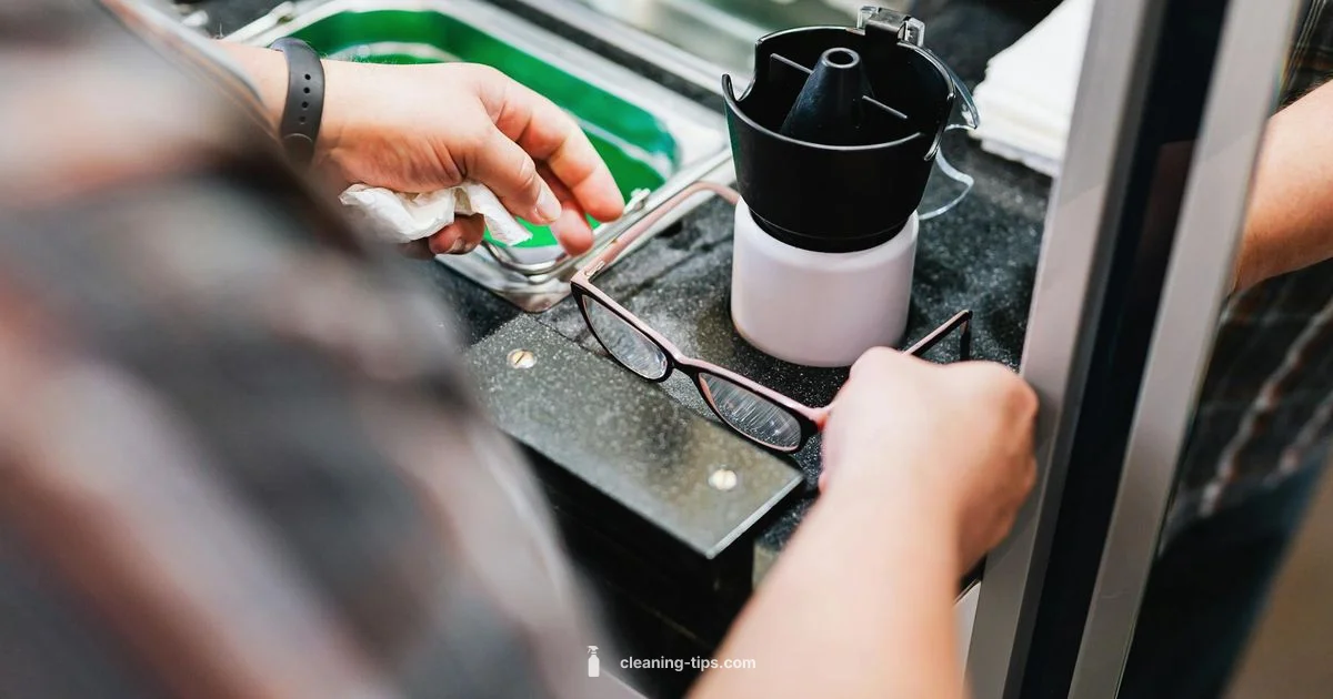 Ultrasonic Jewelry Cleaning Ultrasonic Jewelry Cleaning - Cleaning Tips