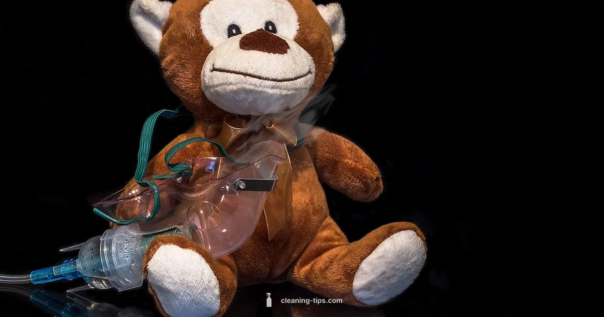 Clean Lungs Guide - Cleaning Tips