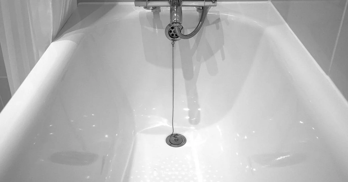 Clean Tub Guide - Cleaning Tips