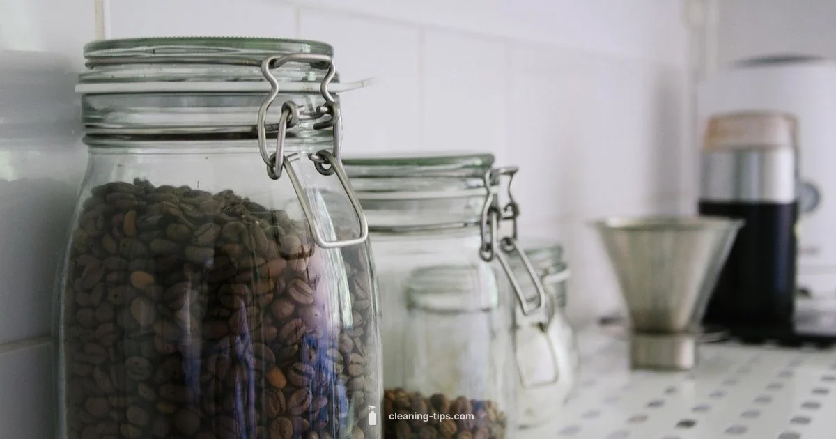 Sparkling Glass Range - Cleaning Tips