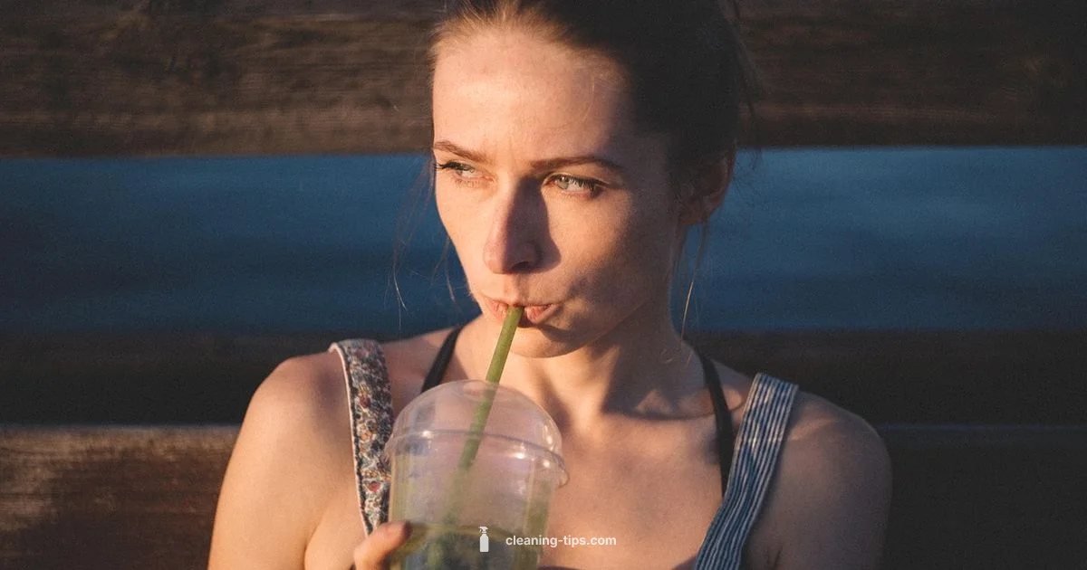 Detox Basics - Cleaning Tips