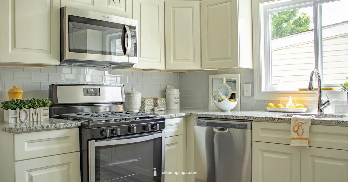 Motherly Clean Guide - Cleaning Tips