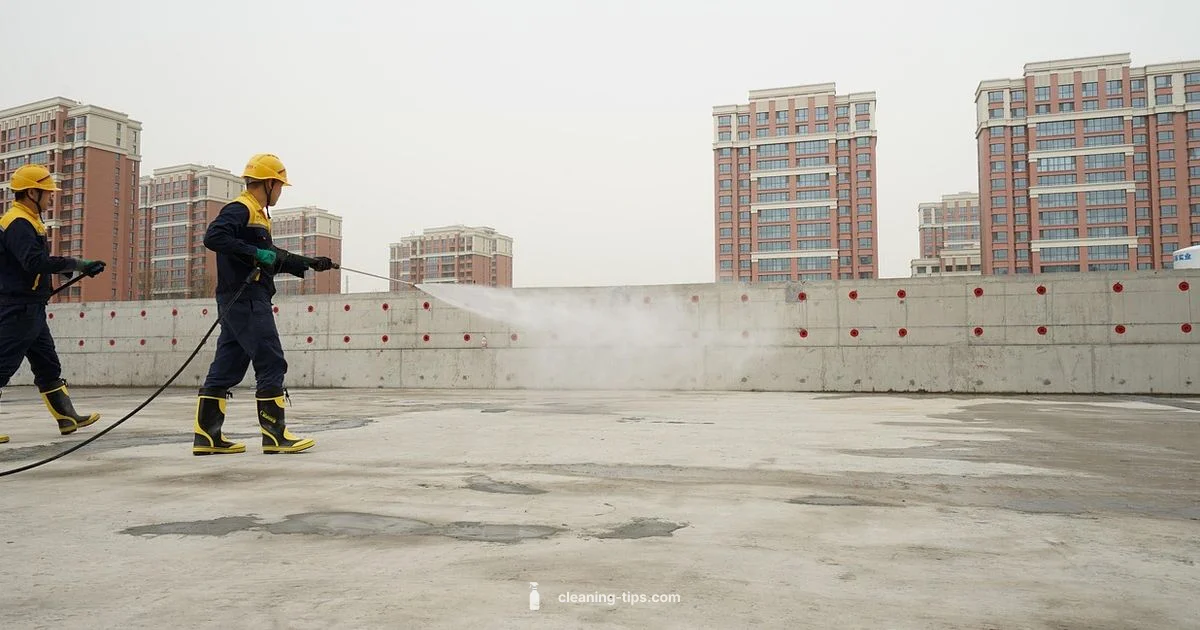 Mold Cleanup Guide - Cleaning Tips