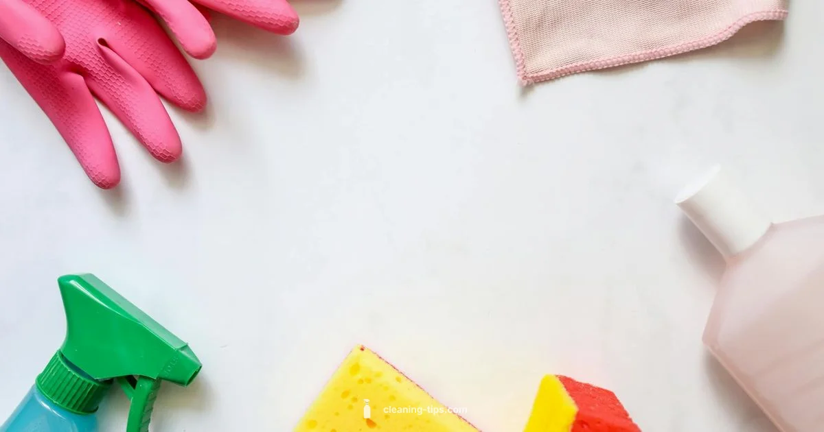 Clean CPAP Routine - Cleaning Tips