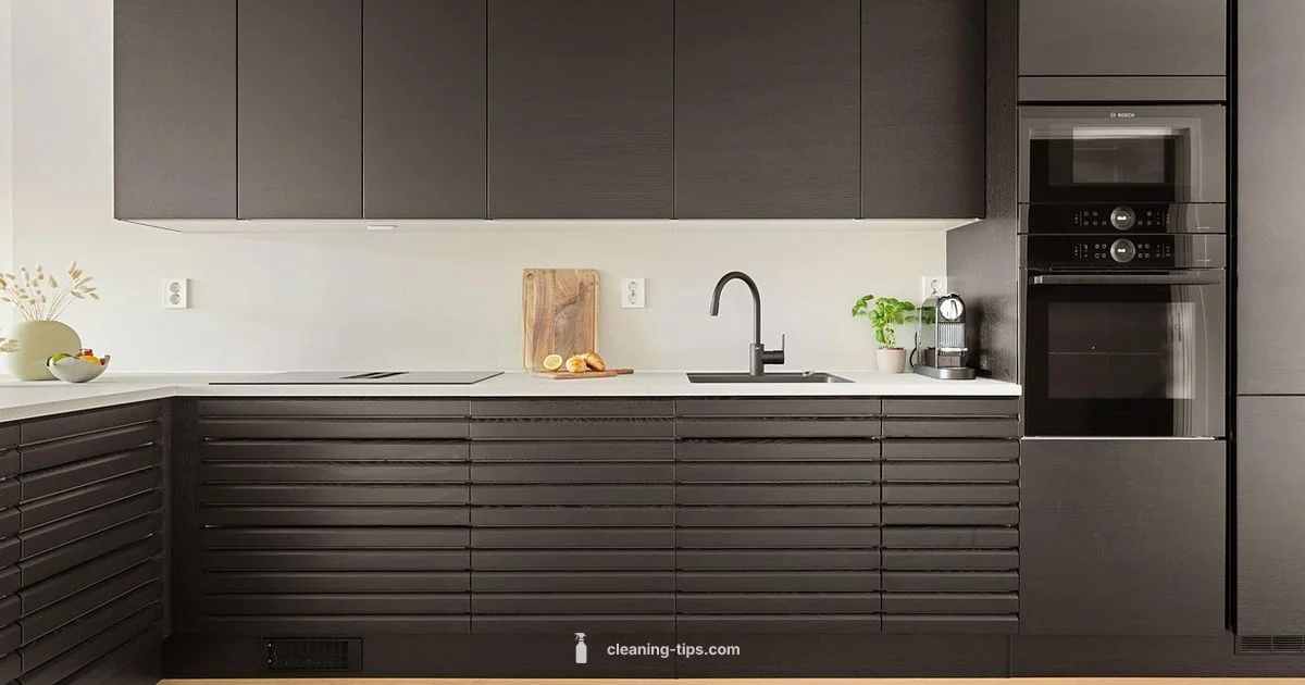 Professional Cleaning - Cleaning Tips