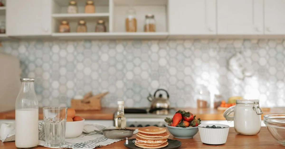 Where Cleanser Works - Cleaning Tips