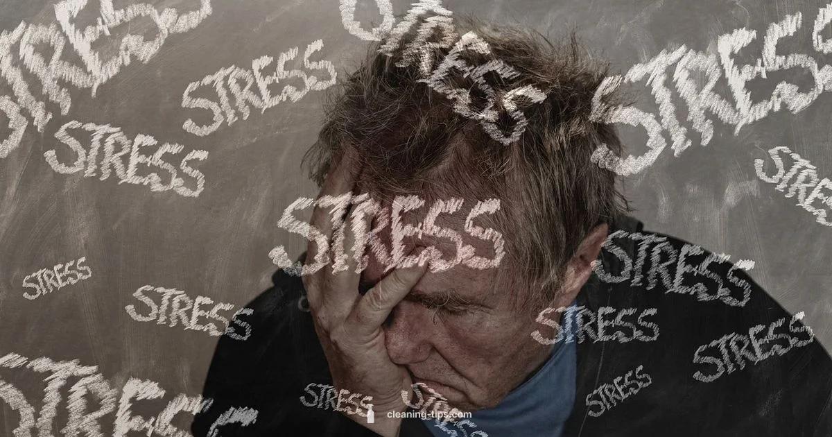 Calm Cleaning Guide Calm Cleaning Guide - Cleaning Tips