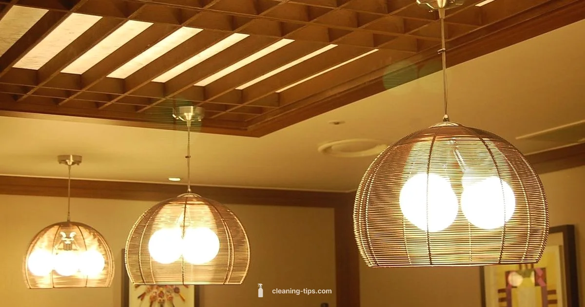 Yellowing in Clean Rooms - Cleaning Tips