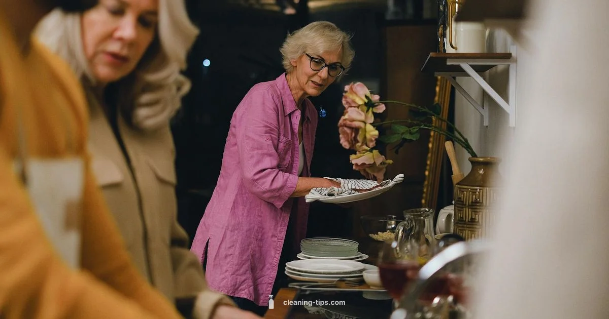 Clean Health Guide - Cleaning Tips