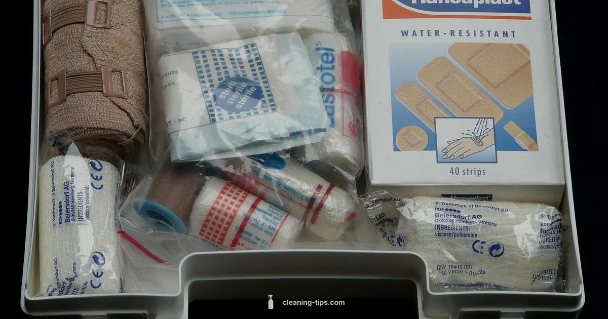 Clean Cut Guide - Cleaning Tips