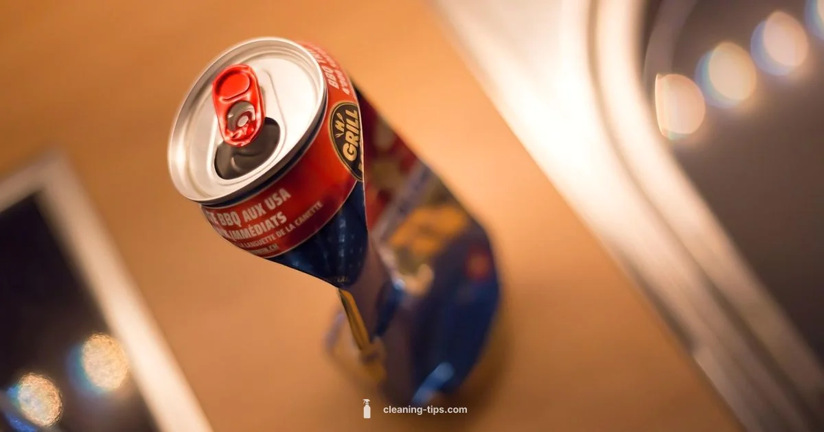 Clean Can Co Guide - Cleaning Tips