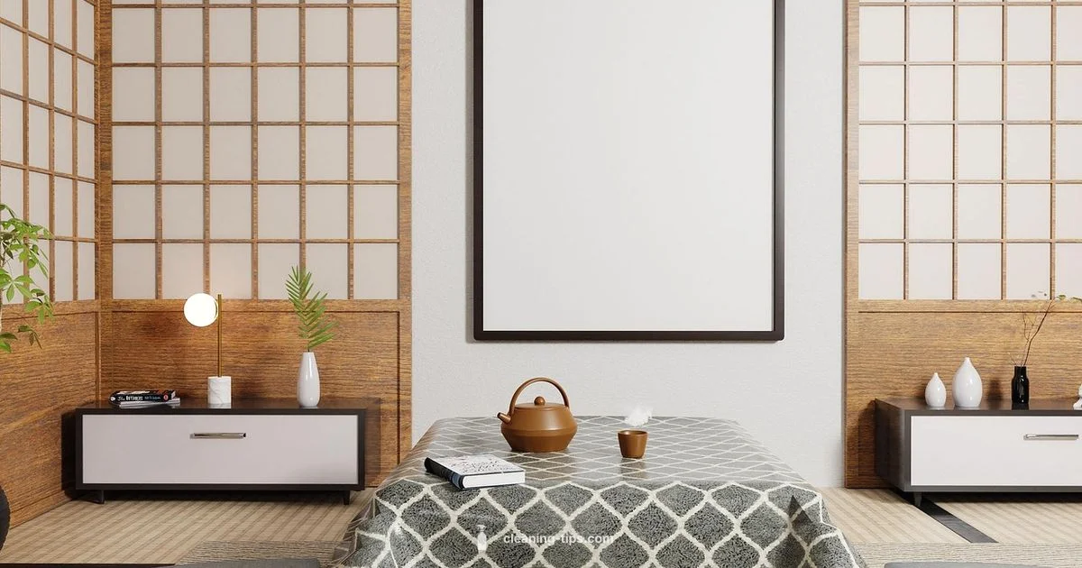 Picture Cleanup - Cleaning Tips