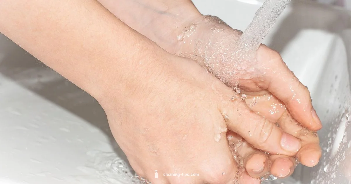 Belly Button Hygiene - Cleaning Tips