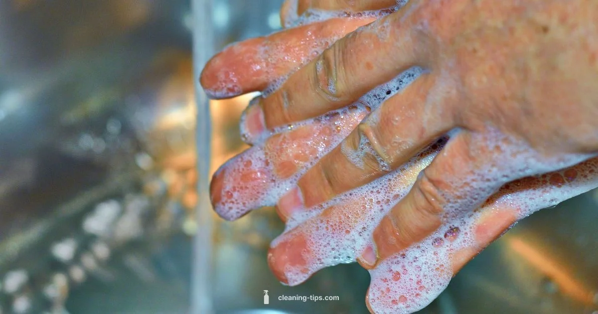 Damp Skin Cleanse Damp Skin Cleanse - Cleaning Tips