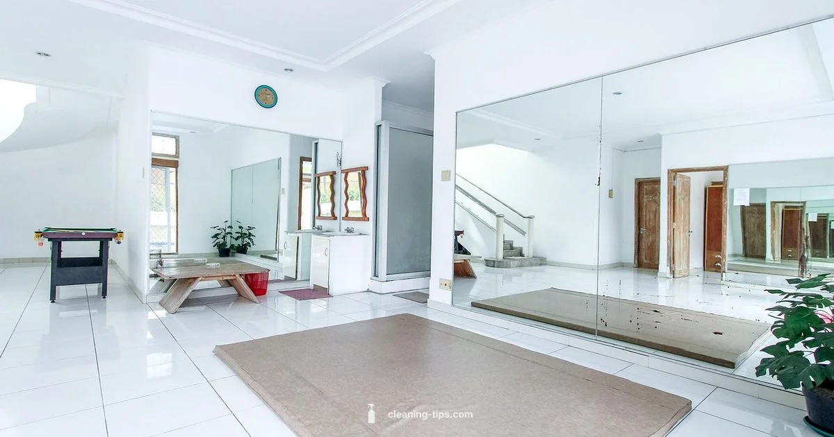 Prep for Cleaners Prep for Cleaners - Cleaning Tips