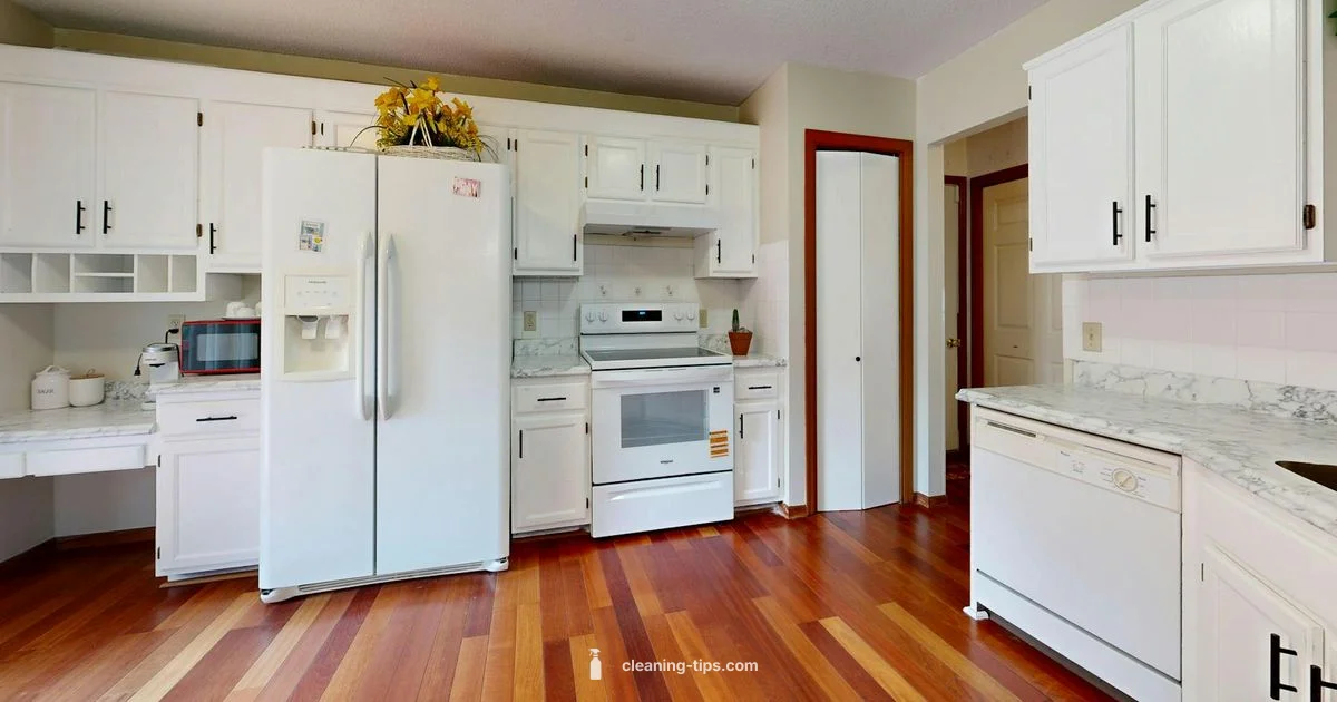 Deep Clean Near Me - Cleaning Tips