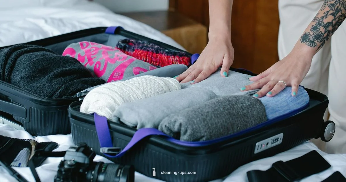 Carry-On Wipes Guide - Cleaning Tips