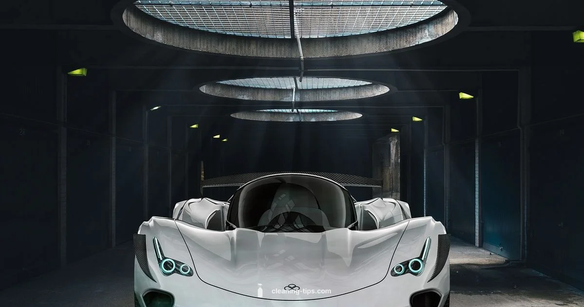 Clean Car Guide Clean Car Guide - Cleaning Tips