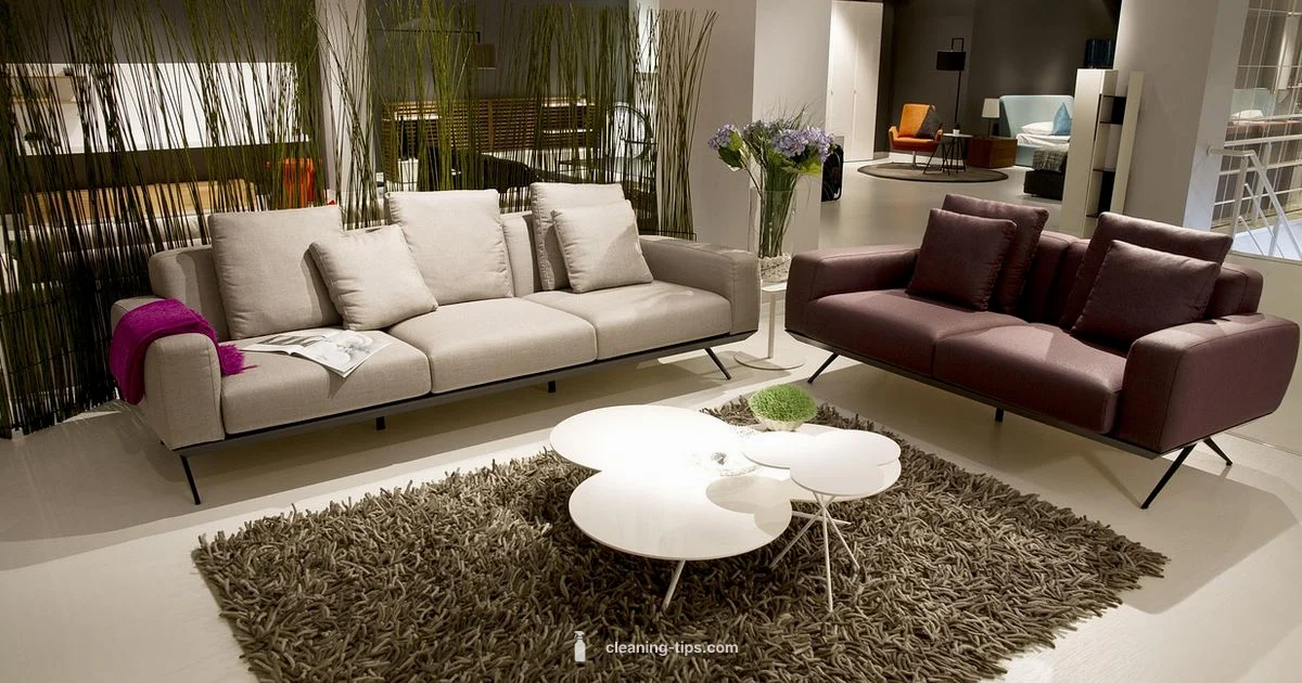 Clean Carpet Guide - Cleaning Tips