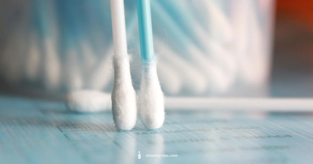 Ear Care Guide Ear Care Guide - Cleaning Tips