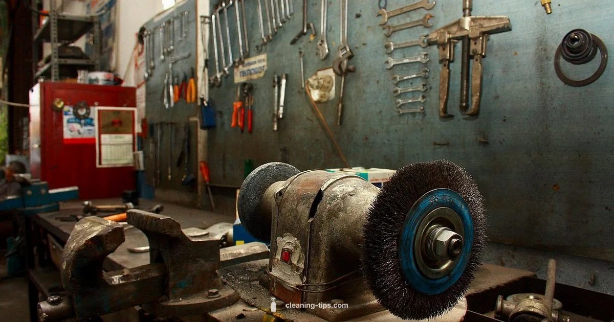 Sea Foam Cleaning - Cleaning Tips