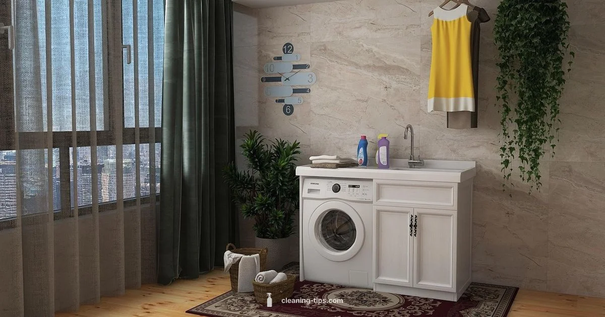 Clean Foundation - Cleaning Tips