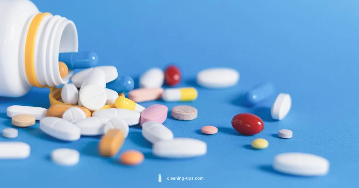 Drug Test Prep - Cleaning Tips