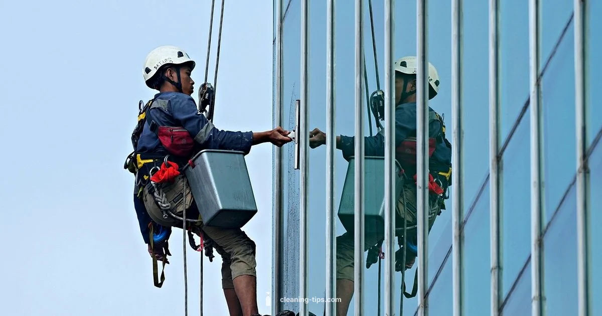 Ammonia in Cleaners - Cleaning Tips