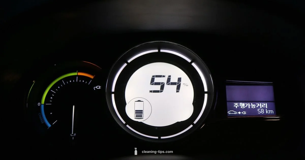 Clean Vehicle Credit Clean Vehicle Credit - Cleaning Tips