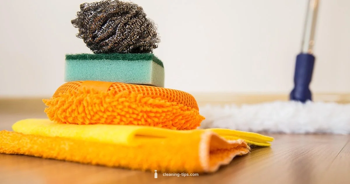 Cleaning Time Guide Cleaning Time Guide - Cleaning Tips