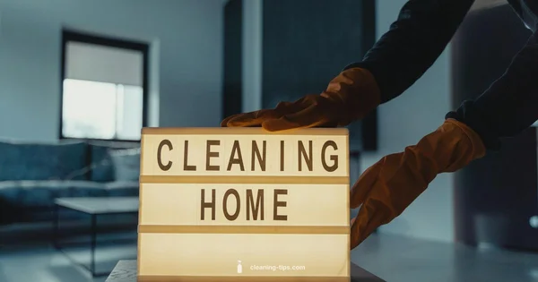 Scabies and Cleaning - Cleaning Tips