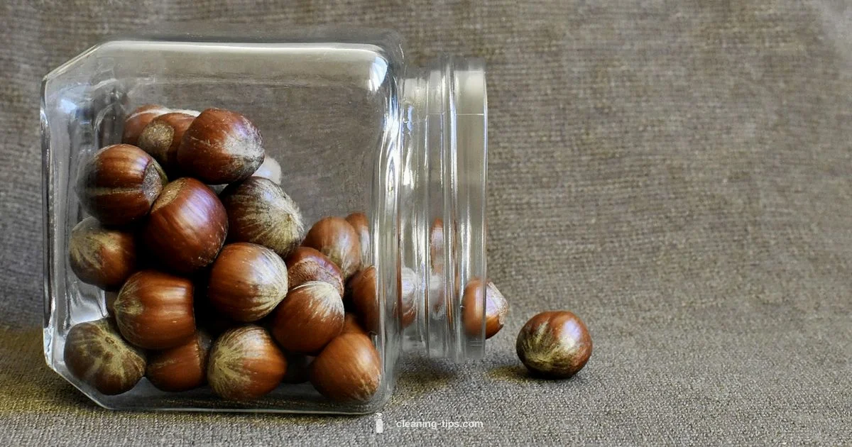 Clean Protein Bars - Cleaning Tips