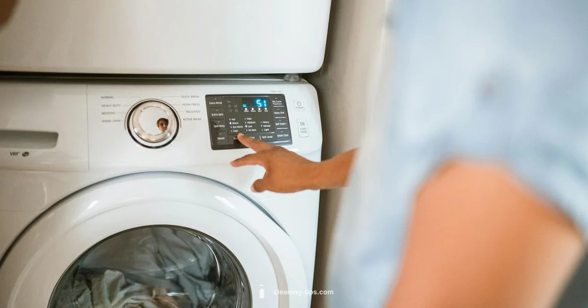 Washer Filter Cleaning Washer Filter Cleaning - Cleaning Tips