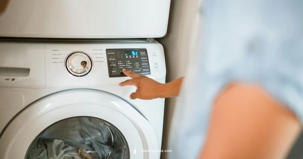 Washer Filter Cleaning - Cleaning Tips