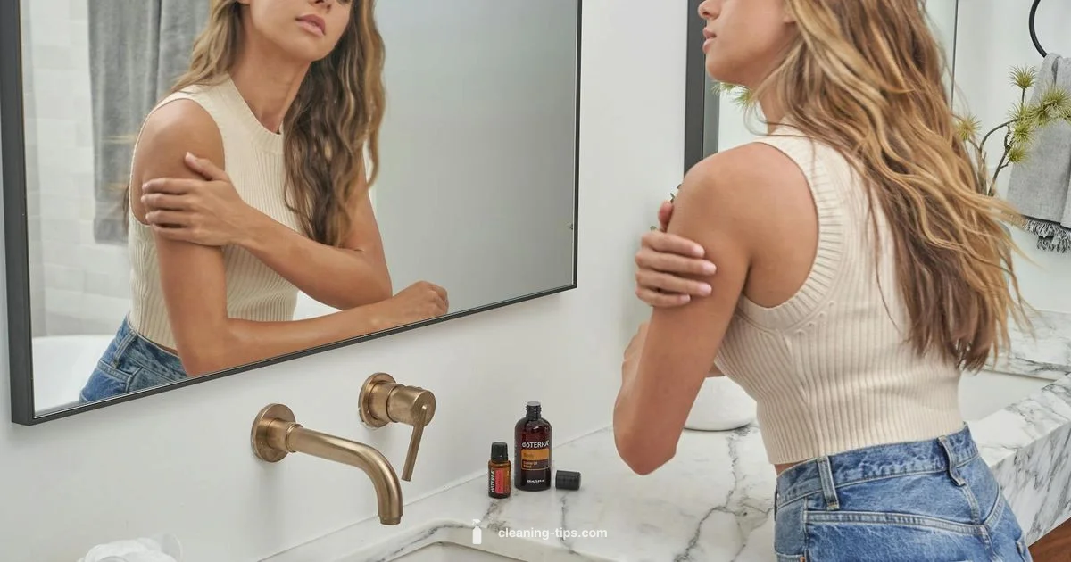 Face Oil Clean Guide - Cleaning Tips