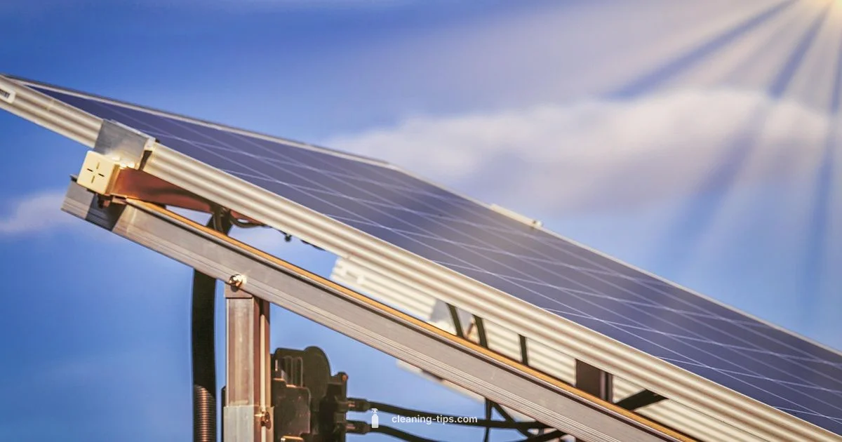 Clean Energy Charging - Cleaning Tips