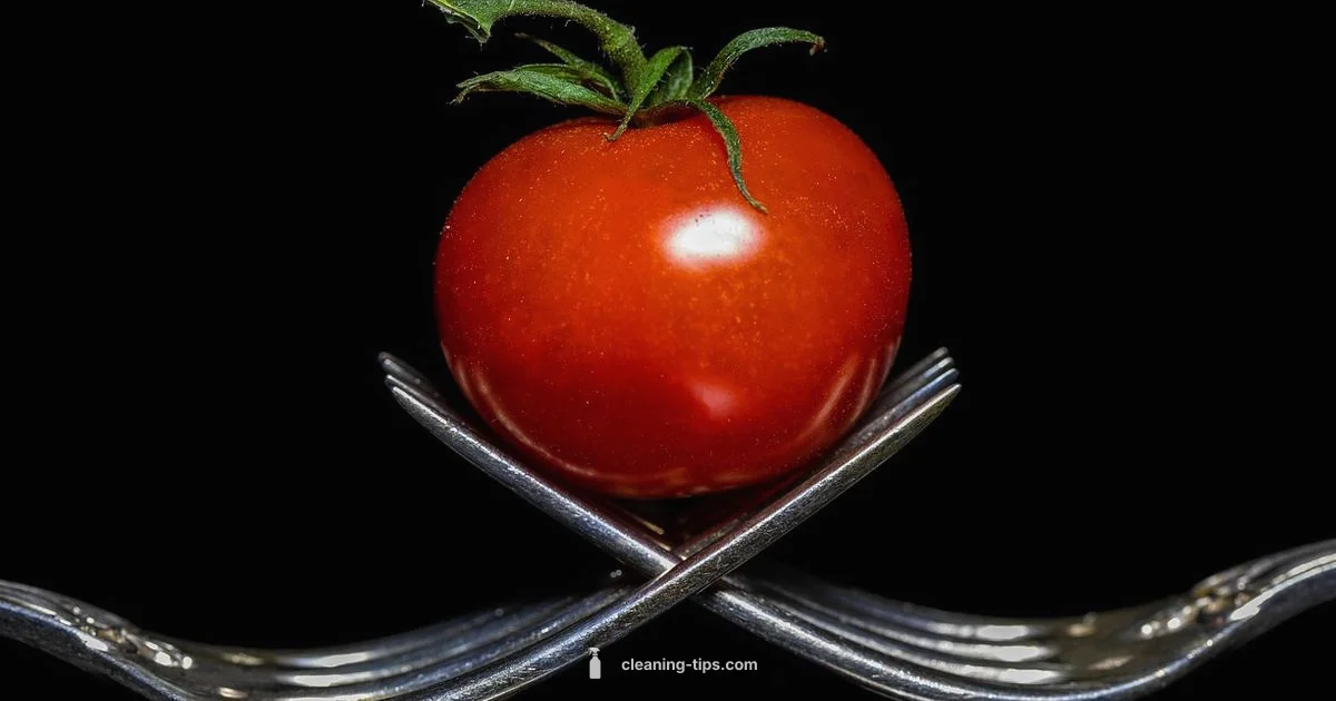 Clean Poster Guide Clean Poster Guide - Cleaning Tips