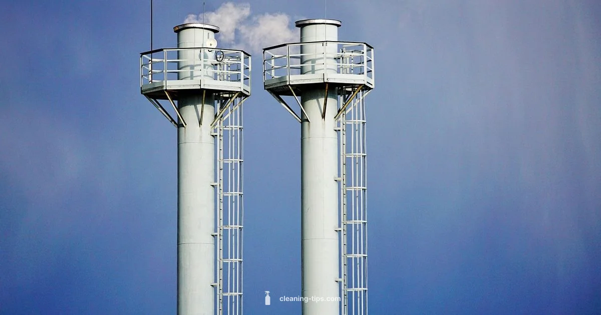 Clean Fuels at Home Clean Fuels at Home - Cleaning Tips